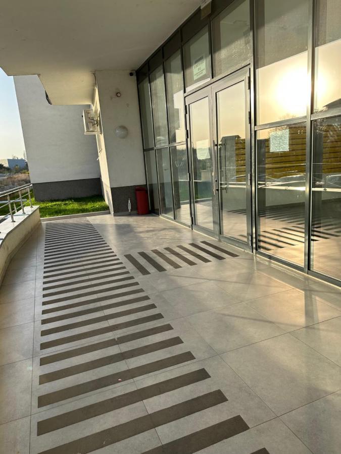Boutique Apartment Bucarest Exterior foto