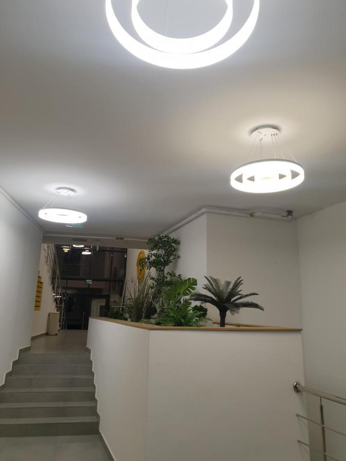 Boutique Apartment Bucarest Exterior foto
