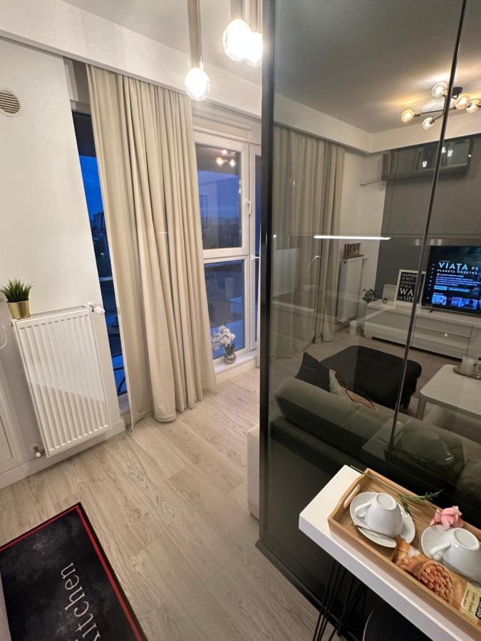 Boutique Apartment Bucarest Exterior foto